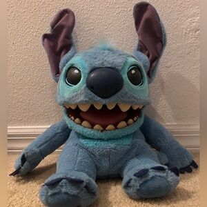 Disney FX Stitch interactive